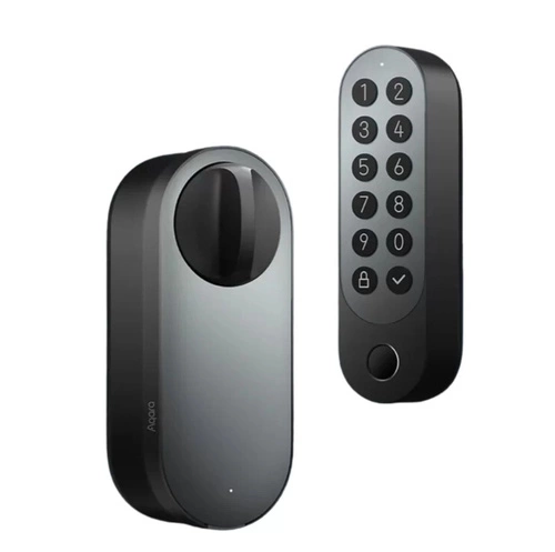Accessori per ufficio intelligenti Aqara Smart Lock U200 | EL-D02D