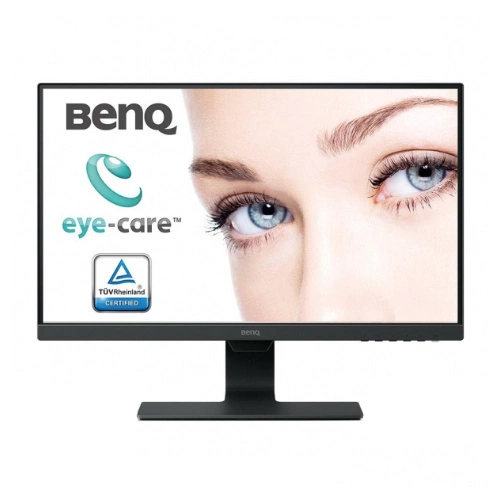 Monitor 23.8" BenQ 9H.LKYLJ.TPE GW2480L 1920 x 1080 Full HD 60Hz matrice dello schermo IPS