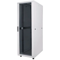 Armadio rack 19" In piedi INTELLINET 42U 600x600mm