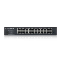 Interruttore Zyxel GS1915-24E-EU0101F 24x 1Gb