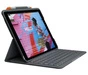 Tastiera Senza fili Logitech Slim Folio QWERTZ