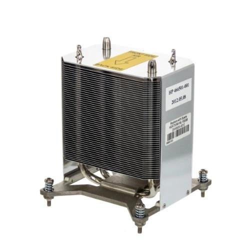 Dissipatore dedicato per server HP ProLiant ML150 G6 | 509547-001