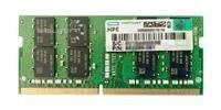 Memoria RAM 1x 4GB HP Proliant & Workstation DDR4 1Rx8 2400MHz | Y7B55AA