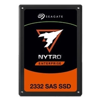 SSD disco Seagate Nytro 2332 960 2.5'' SAS 12Gb/s TLC | XS960SE70124