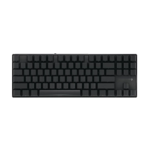 Tastiera Senza fili Cherry MX 8.2 TKL Wireless RGB QWERTY