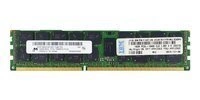 Memoria RAM 1x 16GB Micron ECC REGISTERED DDR3 1333MHz PC3-10600 RDIMM | MT36KSF2G72PZ-1G4