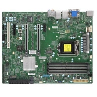 Scheda madre Supermicro X11SCA-F LGA1151 ATX | MBD-X11SCA-F-B