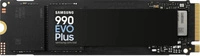 SSD disco Samsung 990 EVO PLUS 1TB M.2 NVMe PCIe 5.0 | MZ-V9S1T0BW
