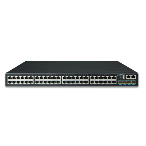 Interruttore Planet SGS-6341-48T4X 48x 1Gb 4x SFP+