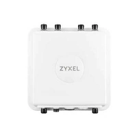 Access Point (Punto di accesso) Zyxel WAX655E-EU0101F 2.4 GHz | 5 GHz 4800 Mbps 802.11 a/b/g/n/ac/ax
