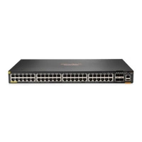 Interruttore HPE JL728A 48x 1Gb 4x SFP+ 740 W PoE+