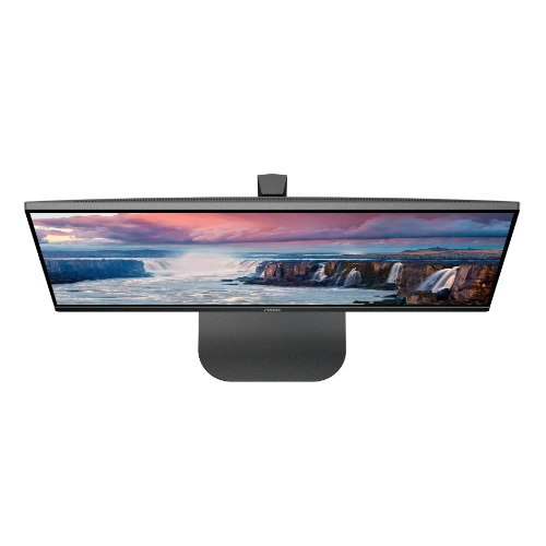 Monitor 27" AOC Q27V5N/BK 2560 x 1440 QHD 75Hz matrice dello schermo VA