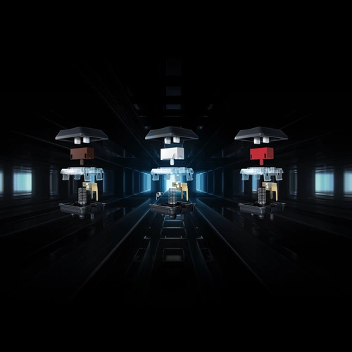 Tastiera Wired Logitech G G815 QWERTY