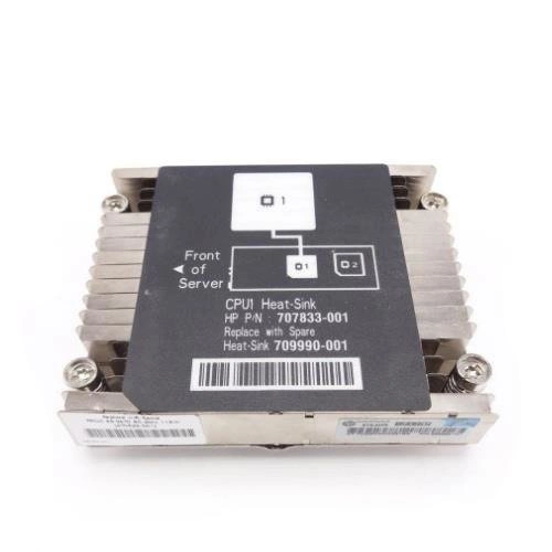 Dissipatore dedicato per server HP ProLiant SL200 | 709990-001-RFB