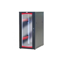 Armadio rack 19" In piedi INTELLINET 27U 600x1000mm