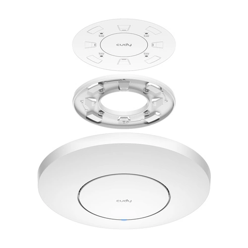 Access Point (Punto di accesso) Cudy AP3000_P 2.4 GHz | 5 GHz 2402 Mbps 802.11 a/b/g/n/ac/ax