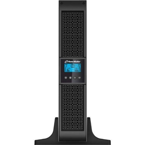 UPS PowerWalker VI 1000 ERT HID Scaffale/Torrefazione 900W 4x C13 VI 1000 ERT HID