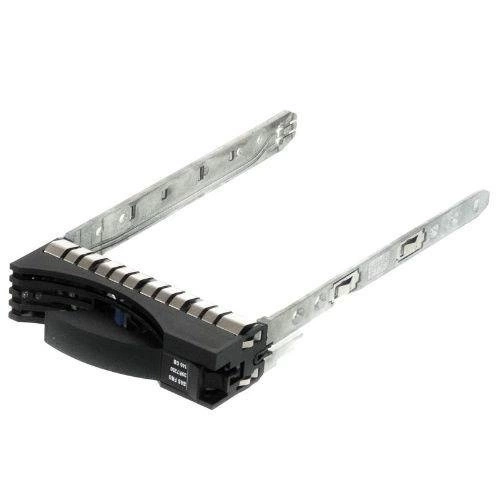 Vassoio unità 3.5'' SAS/SATA Hot-Swap dedicado a IBM servers | 42R4127
