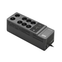 UPS APC BE850G2-CP Mattone 520W 8x FR BE850G2-CP