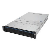 Piattaforma server ASUS 2U RS720-E11-RS12U/10G/1.6KW/12NVMe 90SF01Z1-M00190 Intel x 2 DDR5 x 32 12 x 2.5" SATA/SAS/NVME PSU 1+1