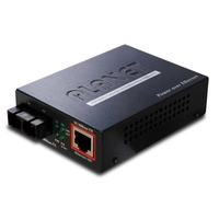 Convertitore multimediale Planet FTP-802 1x SFP  1x RJ-45