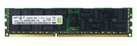 Memoria RAM 1x 16GB Samsung ECC REGISTERED DDR3 2Rx4 1600MHz PC3-12800 RDIMM | M393B2G70BH0-CK0