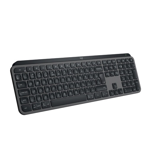 Tastiera Senza fili Logitech MX Keys S QWERTY