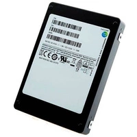 Disco SSD dedicato a server Lenovo PM1643a 7,68TB 2.5" SAS 12Gb/s 02JG481 | REFURBISHED