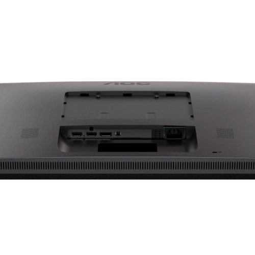 Monitor 27" AOC Q27V5N/BK 2560 x 1440 QHD 75Hz matrice dello schermo VA