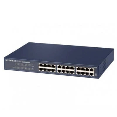 Switch Netgear JFS524-200EUS 24x 10/100