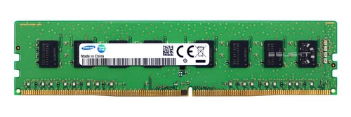 Memoria RAM 1x 8GB Samsung DDR4 1Rx16 3200MHz PC4-25600 NON-ECC  | M378A1G44CB0-CWE