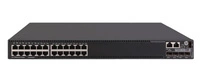 Switch HPE FlexNetwork 5510 24G 4SFP+ HI 24x 1Gb 4x SFP+