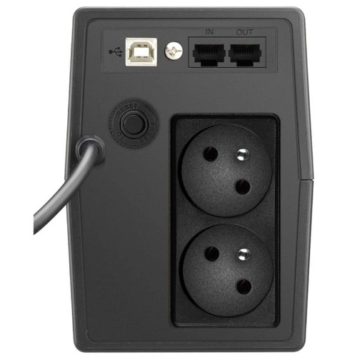 UPS PowerWalker VI 800 SCL FR Torre 480W 2x FR VI 800 SCL FR