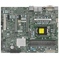 Scheda madre Supermicro X12SAE-5 LGA1200 ATX | MBD-X12SAE-5-O