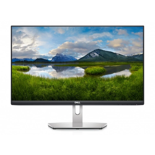 Monitor 23.8" DELL 210-AXKS S2421HN 1920 x 1080 Full HD 75Hz matrice dello schermo IPS