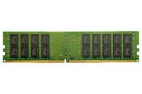 Memoria RAM 1x 32GB HPE ProLiant XL190r G9 DDR4 2933MHz ECC REGISTERED DIMM |