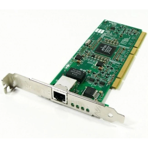 Scheda di rete HPE 404820-001 1x RJ-45 PCI-X 1Gb