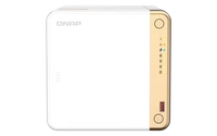 Server NAS QNAP TS-462-4G 4x SSD | HDD SATA 4GB RAM