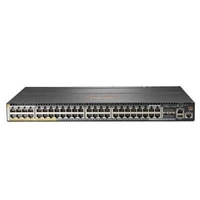 Switch HPE R0M67A 36x 10/100/1000 4x SFP 1440 W PoE Max Possible