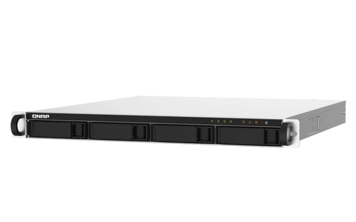 Server NAS QNAP TS-432PXU-2G 4x SSD | HDD SATA 2GB RAM
