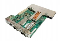 Scheda di rete DELL 4KF8J 2x SFP28 PCI Express 25Gb