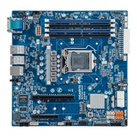 Scheda madre Gigabyte MX32-4L0 LGA1151 Micro-ATX | 9MX324L0MR-00