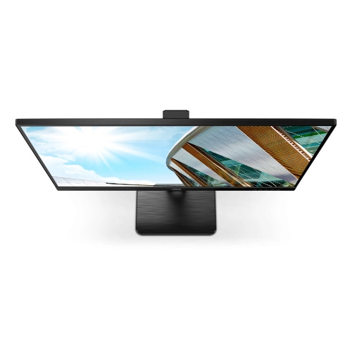 Monitor 27" AOC 27P2Q 1920 x 1080 Full HD 75Hz matrice dello schermo IPS