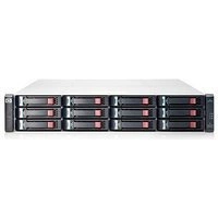 HPE E7V99AR Rack SDD | HDD 3.5'' SAS MSA 1040 Storage