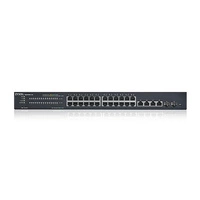 Interruttore Zyxel XMG1930-30-ZZ0101F 4x 10Gb | 24x 2.5Gb 2x SFP+