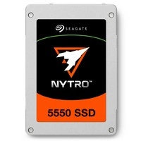 SSD disco Seagate Nytro 5550M 6,4TB 2.5'' NVMe TLC | XP6400LE70035
