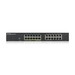 Interruttore Zyxel GS1900-24EP-EU0101F 24x 1Gb 130W PoE+