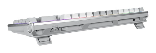 Tastiera Senza fili Asus ROG Azoth White QWERTZ