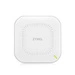 Access Point (Punto di accesso) Zyxel NWA90AXPRO-EU0102F 2.4 GHz | 5 GHz 2400 Mbps 802.11 a/b/g/n/ac/ax