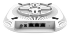 Access Point (Punto di accesso) D-Link DBA-X2830P 2.4 GHz | 5 GHz 2400 Mbps 802.11 a/b/g/n/ac/ax